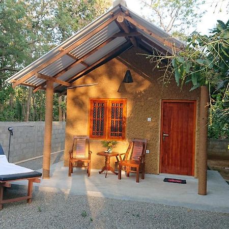 Tangalle Bay Cottages Dış mekan fotoğraf