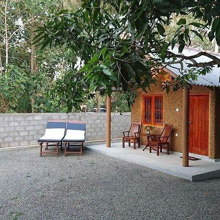 Tangalle Bay Cottages Dış mekan fotoğraf