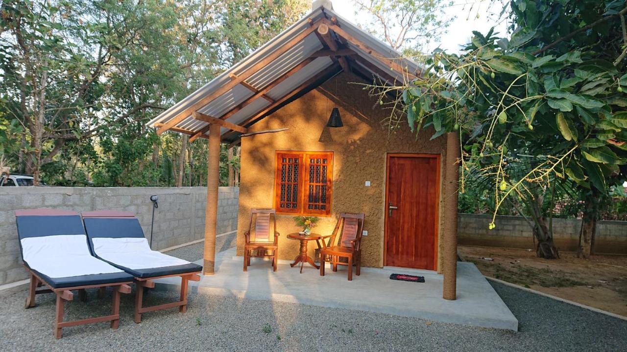 Tangalle Bay Cottages Dış mekan fotoğraf