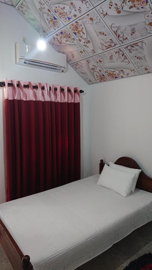 Tangalle Bay Cottages Dış mekan fotoğraf