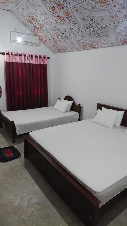 Tangalle Bay Cottages Dış mekan fotoğraf