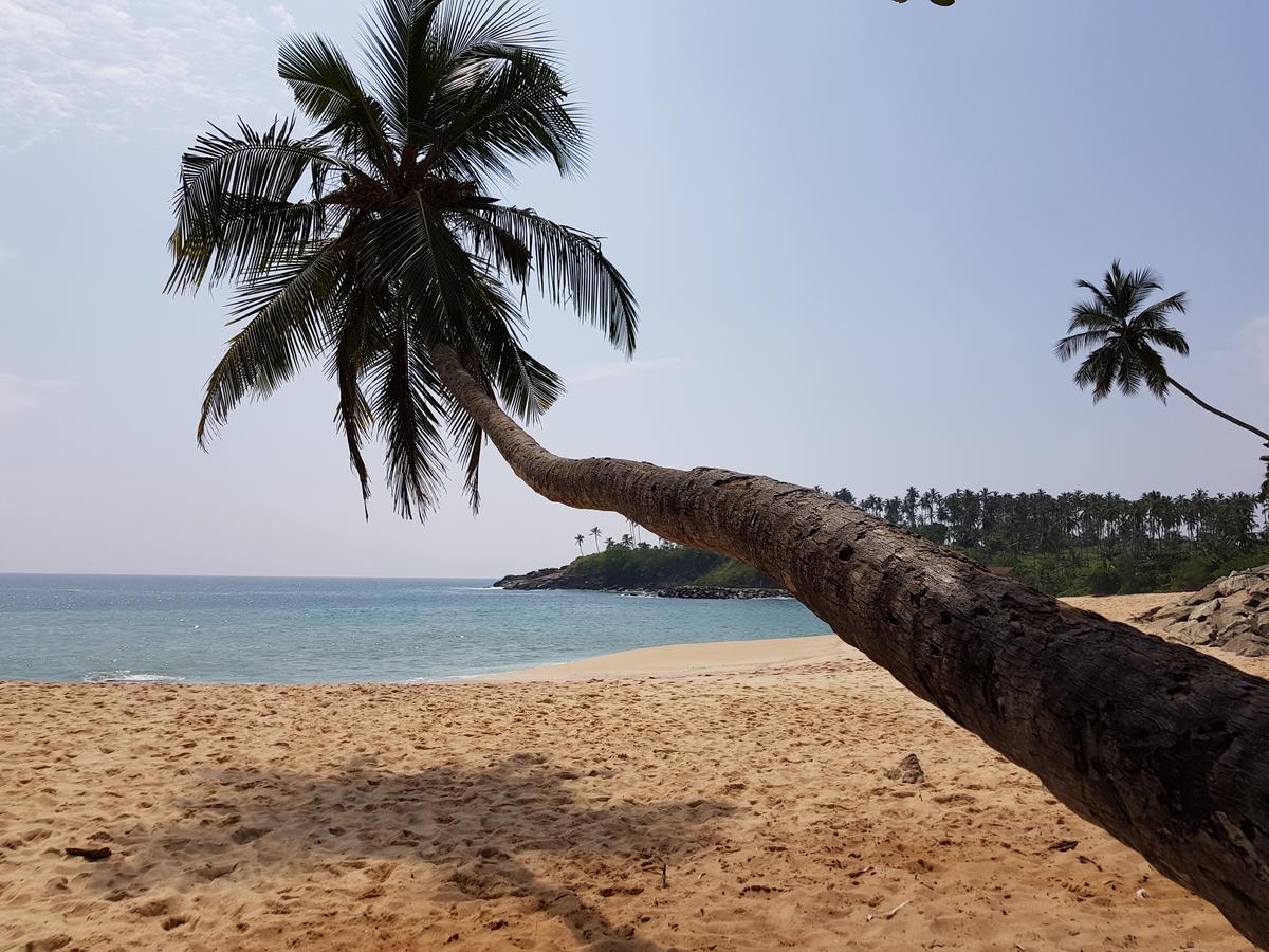 Tangalle Bay Cottages Dış mekan fotoğraf