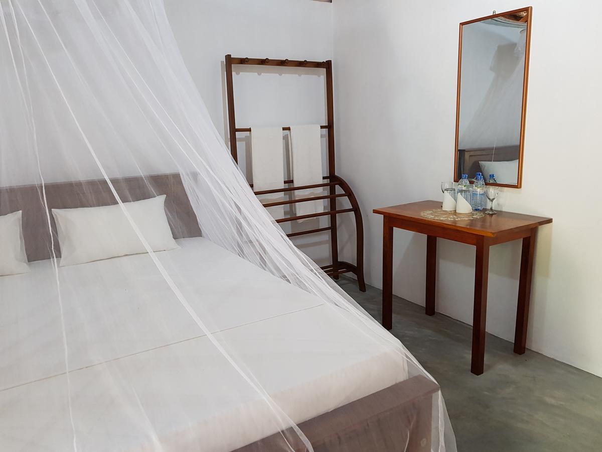 Tangalle Bay Cottages Dış mekan fotoğraf