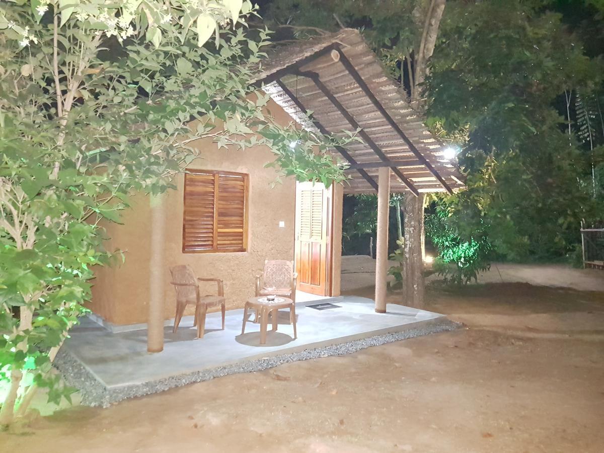 Tangalle Bay Cottages Dış mekan fotoğraf