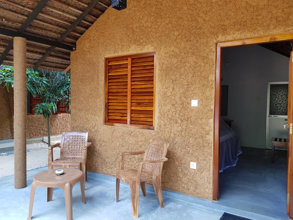 Tangalle Bay Cottages Dış mekan fotoğraf