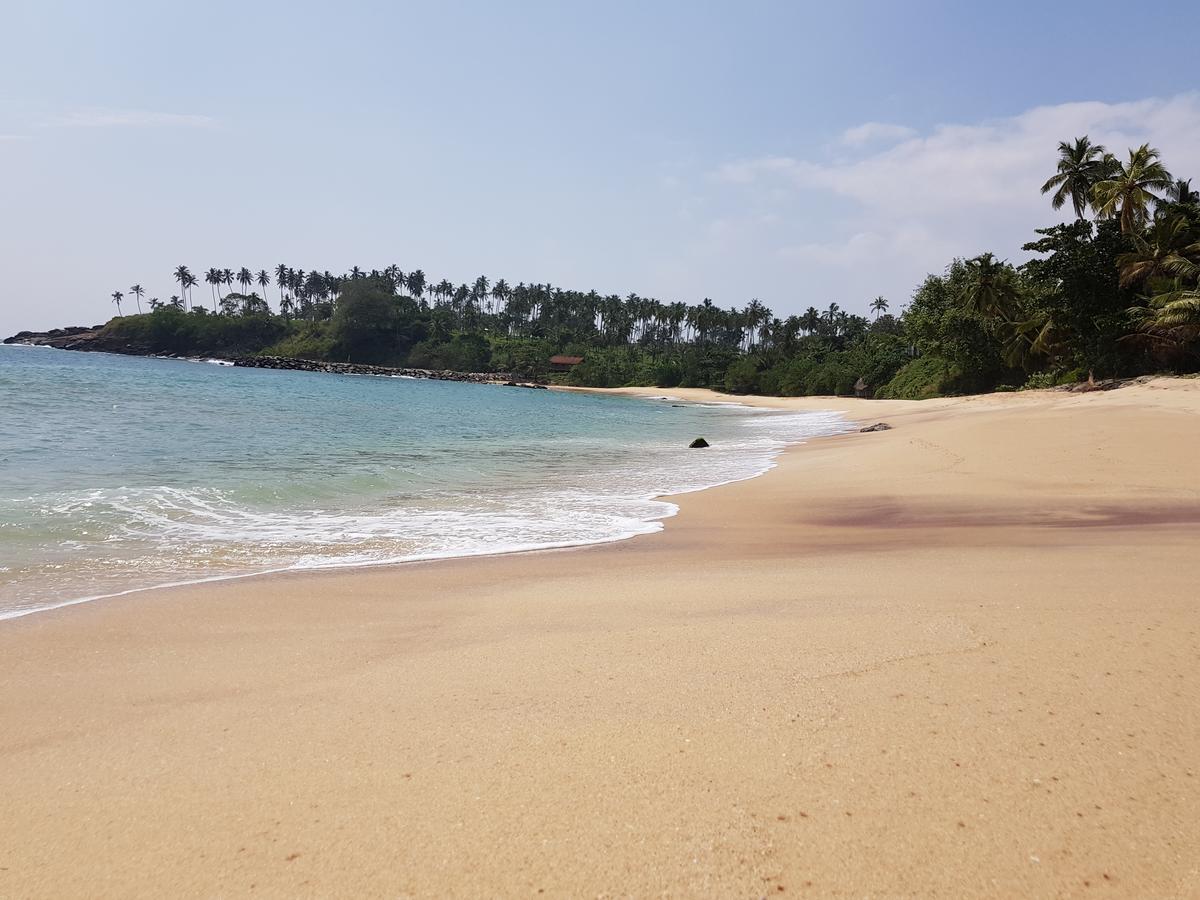 Tangalle Bay Cottages Dış mekan fotoğraf