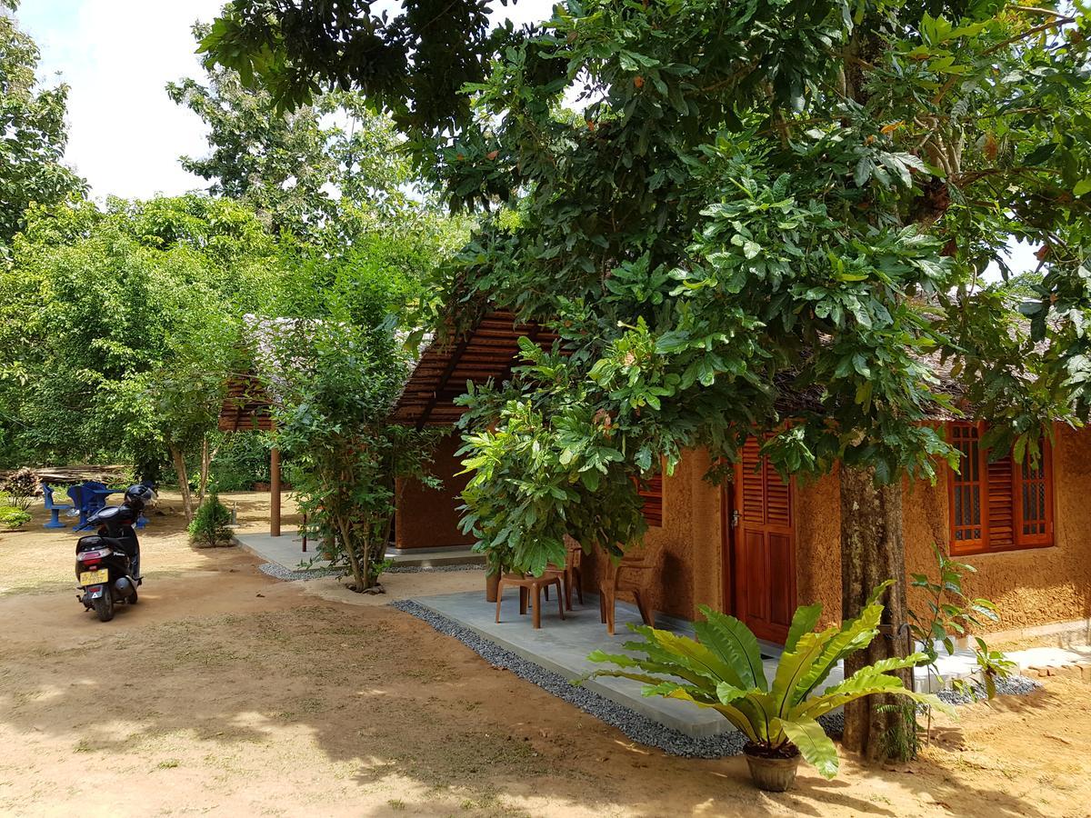 Tangalle Bay Cottages Dış mekan fotoğraf