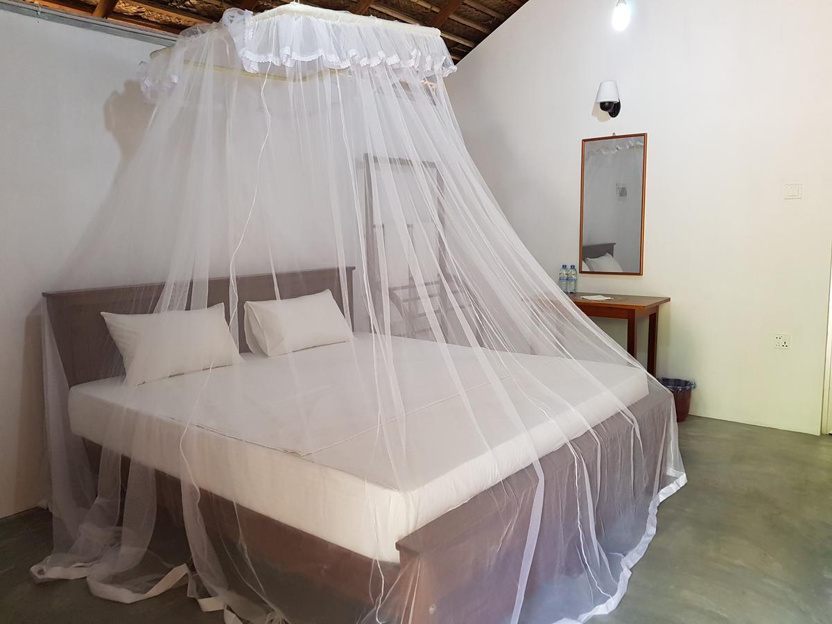 Tangalle Bay Cottages Dış mekan fotoğraf