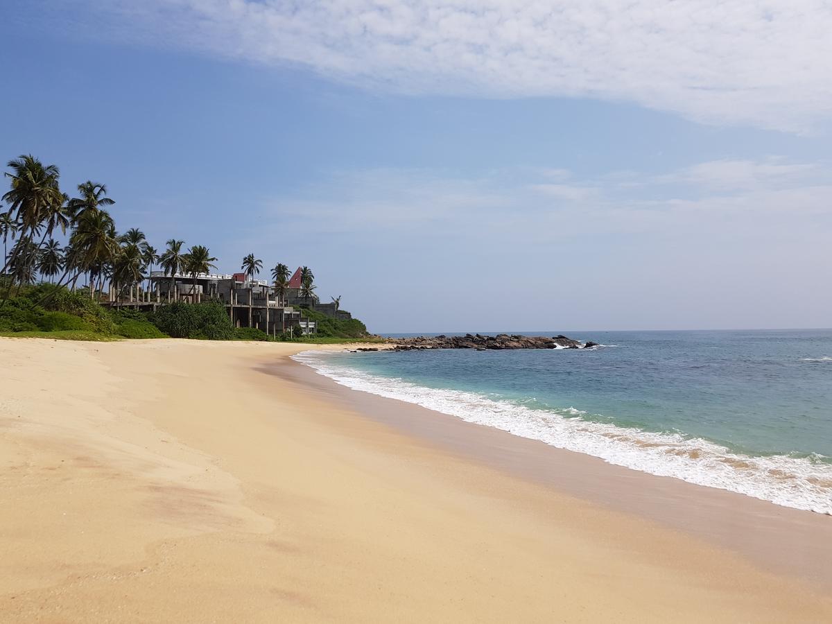 Tangalle Bay Cottages Dış mekan fotoğraf