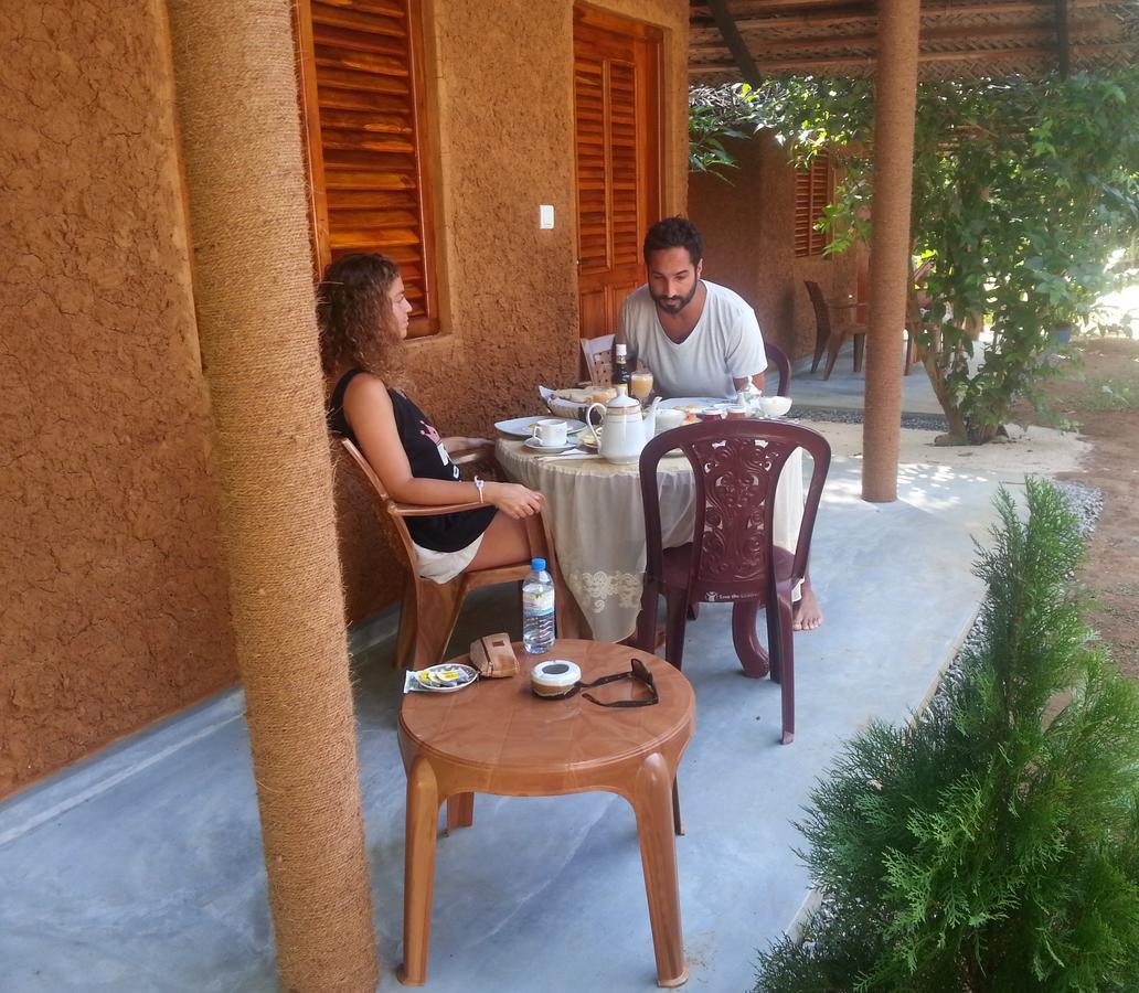 Tangalle Bay Cottages Dış mekan fotoğraf