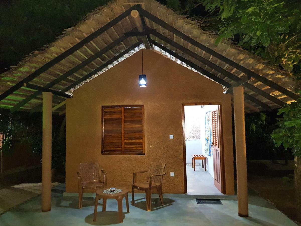 Tangalle Bay Cottages Dış mekan fotoğraf